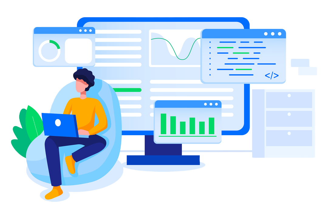 Praticx - Software Gestionale